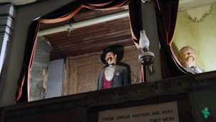 Bird Cage Theater A Window Into The Lawless Old West Cactus Atlas