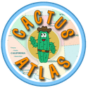 Cactus Atlas Logo